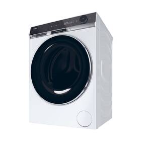 Pračka se sušičkou Haier HWD100-BD14397US bílá barva

