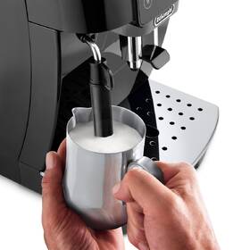 Automatický kávovar De'Longhi ECAM 220.21 BG černý/šedý

 obrázek produktu 3 z 25