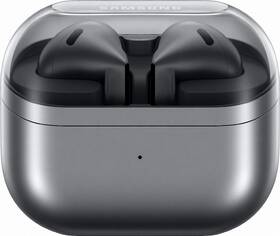 Sluchátka Samsung Galaxy Buds3 stříbrná

 obrázek produktu 17 z 20