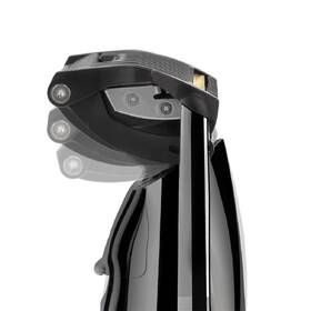Zastřihovač vousů BaByliss S991E černý

 obrázek produktu 2 z 8