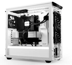 Vodní chladič be quiet! Pure Loop 2 AIO ARGB 280mm 
