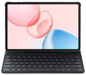 Pouzdro na tablet s klávesnicí HONOR Pad 10 (Hendry3) šedé

 obrázek produktu 4 z 8
