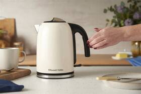 Rychlovarná konvice RUSSELL HOBBS 28510-70 Colours Plus Jasmine krémová

 obrázek produktu 10 z 16