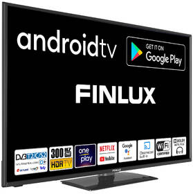 Televize Finlux 24FHI5671 

 obrázek produktu 3 z 8