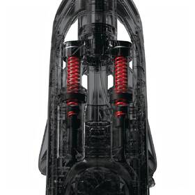 Elektrická koloběžka Segway GT3 E antracitová

 obrázek produktu 16 z 34