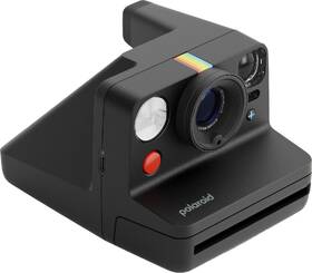 Instantní fotoaparát Polaroid Now+ Gen 3 Bundle Color Film (8 ks) černý

 obrázek produktu 2 z 6