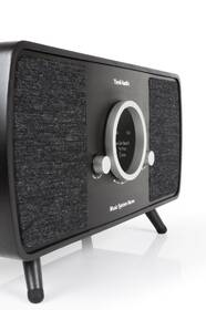 Internetový radiopřijímač s DAB+ Tivoli Audio Music System Home (Gen. 2) černý

 obrázek produktu 5 z 9