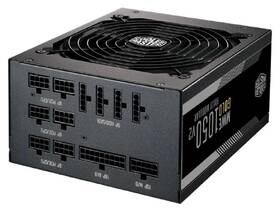 Zdroj Cooler Master MWE Gold V2 1050W, 80+ Gold, ATX 3.1 černý

 obrázek produktu 3 z 4