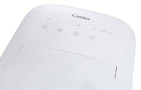 Výrobník ledu Catler IM 810 Ice Maker bílý

 obrázek produktu 8 z 14