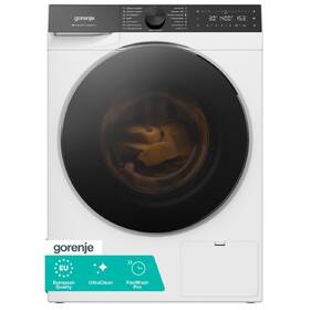 Pračka Gorenje W694A1 FastWashPro bílá

 obrázek produktu 7 z 14