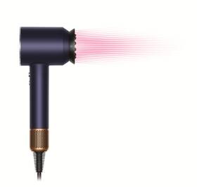 Fén Dyson Supersonic Nural HD16 T1/T2 měděný/pruský modrý

 obrázek produktu 6 z 11