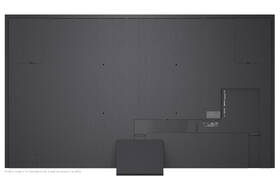 Televize LG 100QNED87B6 

 obrázek produktu 5 z 11