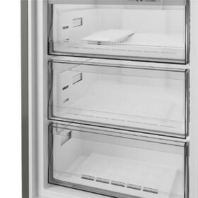 Chladnička s mrazničkou Whirlpool WHK 22373 X6EA nerez

 obrázek produktu 17 z 21