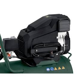 Kompresor Metabo Basic 250-24 OF 

 obrázek produktu 1 z 4