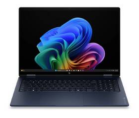 Notebook HP OmniBook X Flip AI 16-cc0000ncx + Game Pass předplatné na 2 měsíce modrý

 obrázek produktu 1 z 8