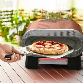 Pec na pizzu Tefal JM600TE0 Pizza Pronto bronzová

 obrázek produktu 10 z 13