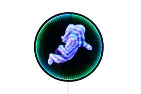 Nástěnné svítidlo Reality DUKE Wall lamp černé

 obrázek produktu 7 z 9