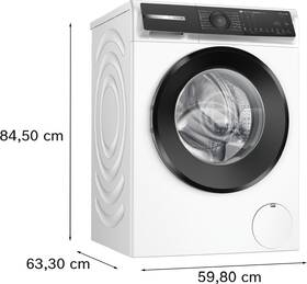 Pračka Bosch WGH24400BY Speed Perfect bílá

 obrázek produktu 13 z 23