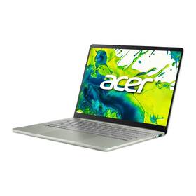 Notebook Acer Swift Air 14 (SFA14-I31-50S5) zelený

 obrázek produktu 2 z 9