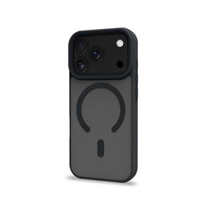 Kryt na mobil Celly MAG MATT kompatibilní s MagSafe na Apple iPhone 18 Pro Max šedý

 obrázek produktu 4 z 8
