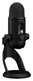 Mikrofon Logitech Yeti 2 černý

 obrázek produktu 5 z 18