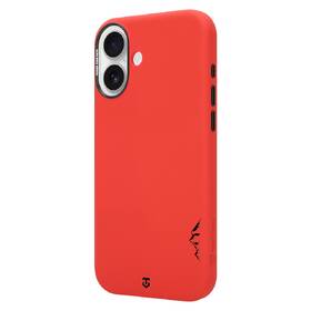 Kryt na mobil Tactical MagForce Velvet Smoothie 2.0 na Apple iPhone 16 červený

 obrázek produktu 2 z 4