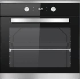 Trouba Beko BIM 25302 X černá/nerez

 obrázek produktu 2 z 6