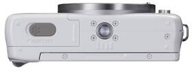 Digitální fotoaparát Canon M10 + M 15-45 STM bílý

 obrázek produktu 15 z 40