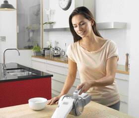 Akumulátorový vysavač Black-Decker PV1820L-QW 

 obrázek produktu 8 z 29