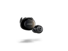 Sluchátka Bose SoundSport Free černá

 obrázek produktu 2 z 11