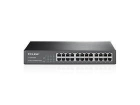 Switch TP-Link TL-SF1024D černý

 obrázek produktu 1 z 2