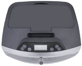 Ochlazovač vzduchu Honeywell CL30XC šedá barva
