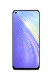 Mobilní telefon realme 6 64 GB bílý

 obrázek produktu 2 z 9