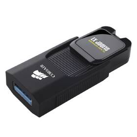 USB Flash Corsair Voyager Slider X1 256GB černý

 obrázek produktu 2 z 3