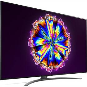 Televize LG 86NANO91 

