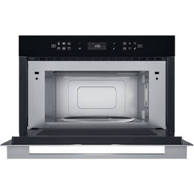 Mikrovlnná trouba Whirlpool W7 MD440 černá/nerez

 obrázek produktu 8 z 13
