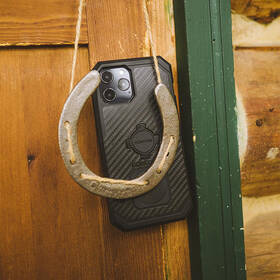 Kryt na mobil Rokform Rugged na Apple iPhone 13 mini černý

 obrázek produktu 2 z 3