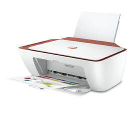 Tiskárna multifunkční HP 2723e, služba HP Instant Ink 

 obrázek produktu 1 z 5