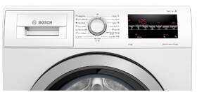 Pračka Bosch WAU24T60BY bílá

 obrázek produktu 2 z 11
