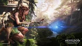Hra Sony PlayStation 5 Horizon Forbidden West 

 obrázek produktu 10 z 12