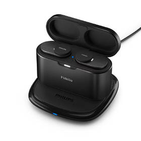Sluchátka Philips Fidelio T1 černá

 obrázek produktu 9 z 9