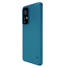 Kryt na mobil Nillkin Super Frosted na Xiaomi 12 modrý

 obrázek produktu 2 z 4