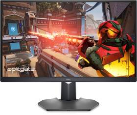 Herní monitor Dell G3223D černý

 obrázek produktu 3 z 7
