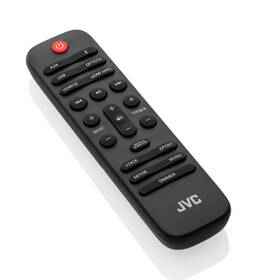 Soundbar JVC TH-E741B černá barva
