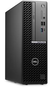 Stolní počítač Dell OptiPlex 5000 MFF černý

 obrázek produktu 4 z 5