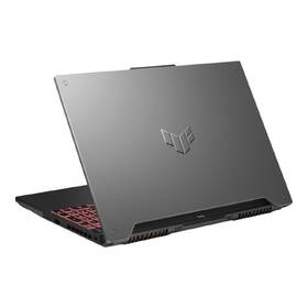 Notebook Asus TUF Gaming A15 šedý

 obrázek produktu 6 z 9