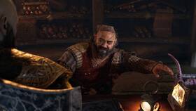Hra Sony PlayStation 5 God of War: Ragnarok 
