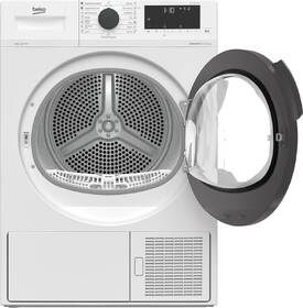 Sušička prádla Beko EDF95243CSH2A bílá

 obrázek produktu 4 z 7