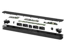 Soundbar JBL BAR 500 černý

 obrázek produktu 14 z 14
