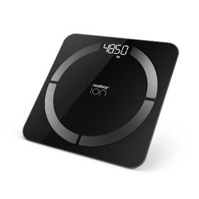 Osobní váha Niceboy ION Smart Scale Black 

 obrázek produktu 3 z 8